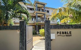 Number 5, Pebble Bay Appartments