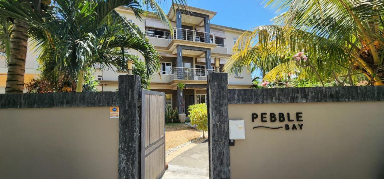 Number 5, Pebble Bay Appartments Grand Baie Exterior photo