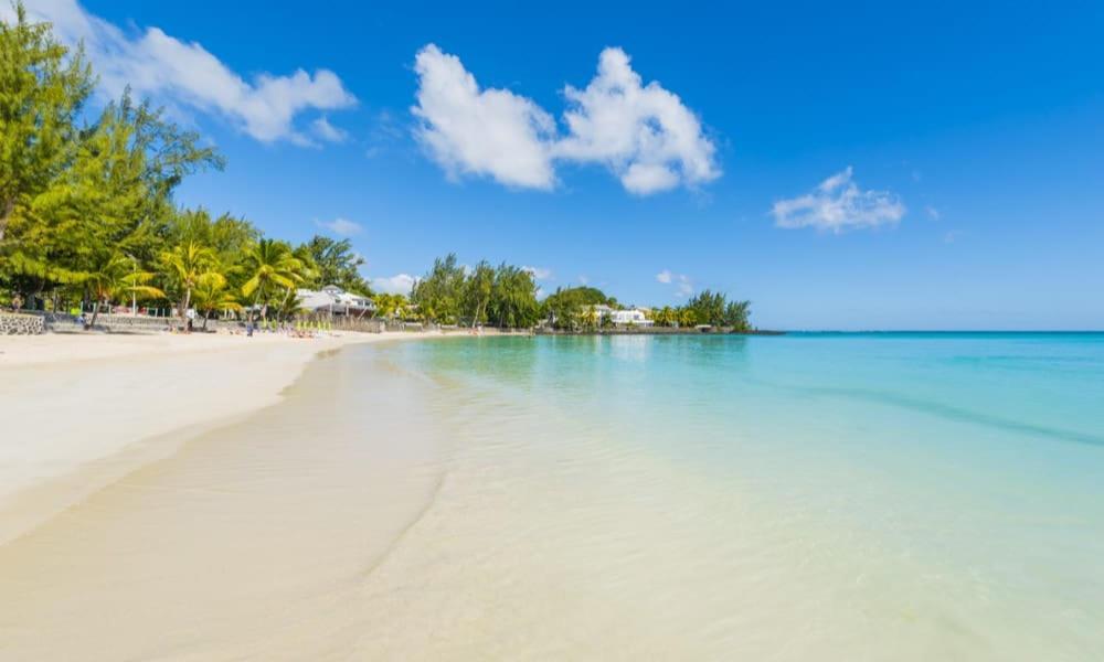 Number 5, Pebble Bay Appartments Grand Baie Exterior photo